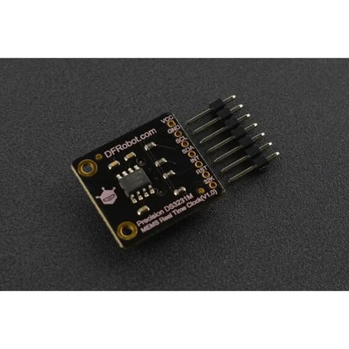 DFRobot MEMS Precise RTC DS3231M Module