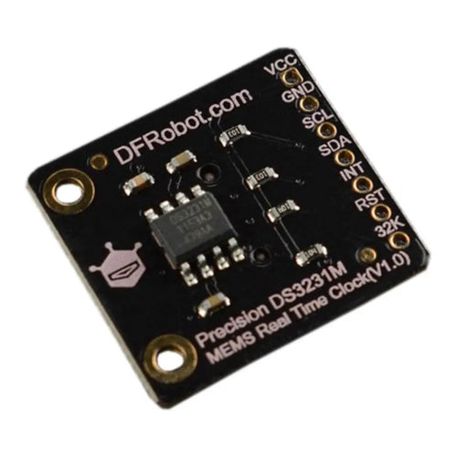 DFRobot MEMS Precise RTC DS3231M Module