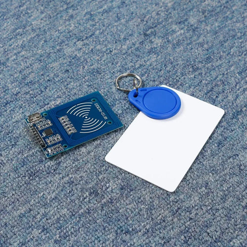 Mifare RC522 Module RFID Reader