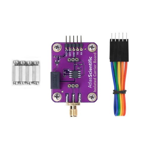 Mini Conductivity K 1.0 Kit