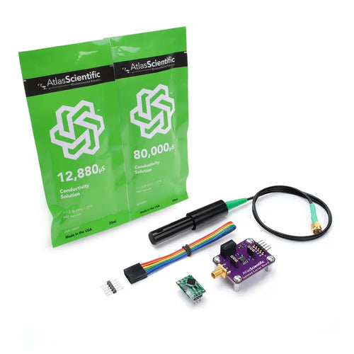 Mini Conductivity K 1.0 Kit