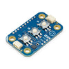 Modulino Buttons w/ 3 Push Buttons & LEDs