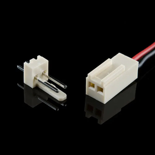 Molex Jumper 2 Wire Assembly