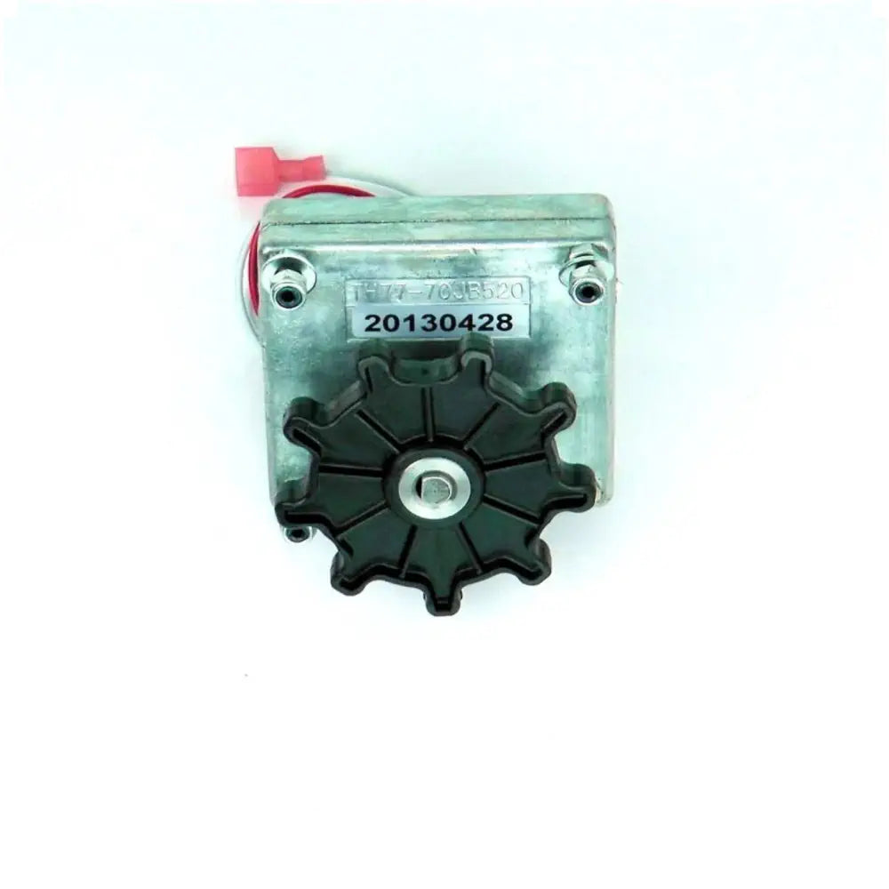 Litter Robot 2 Motor Assembly RobotShop