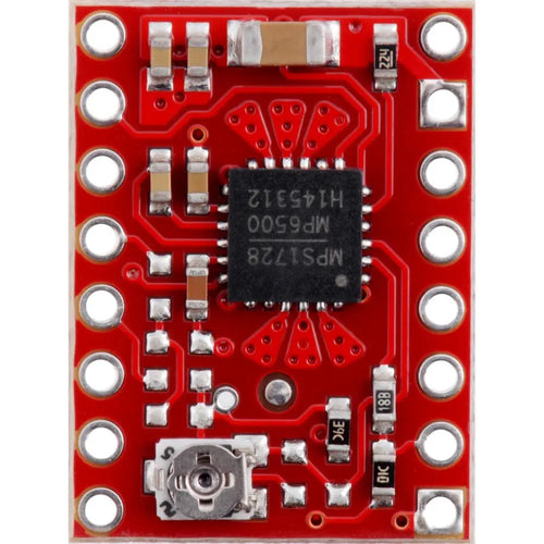 MP6500 Stepper Motor Driver Carrier (Digital Current Control)