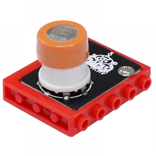 DaguRobot MQ-3 Sensor Detecting Module