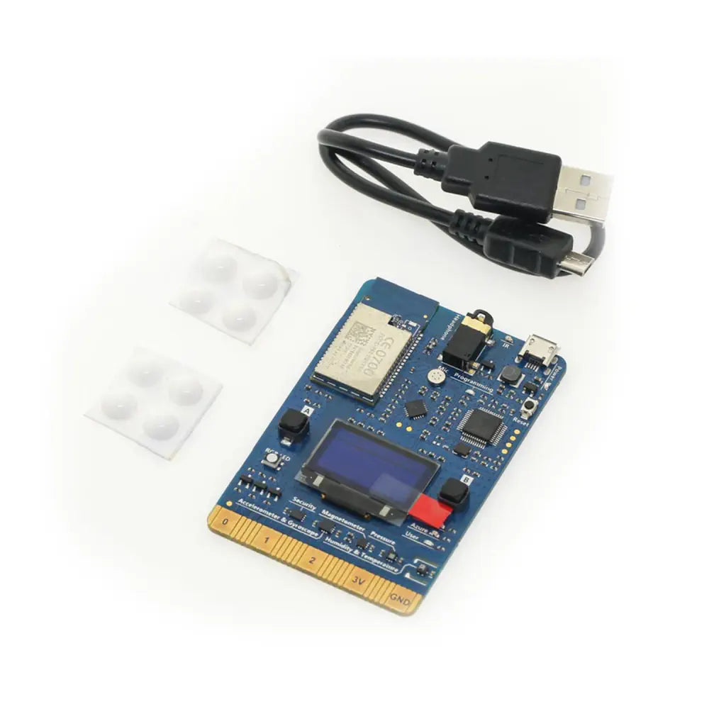 MXChip Microsoft Azure IoT Developer Kit