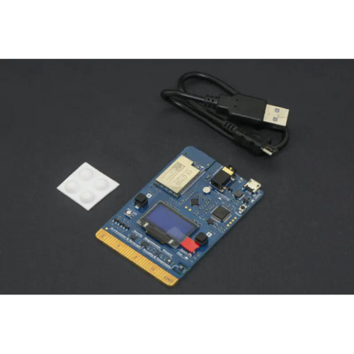 MXChip Microsoft Azure IoT Developer Kit