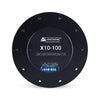 MyActuator RMD X Series BLDC Actuator, 35:1 Planetary Reduction, CAN Communication, 100 N.m Peak Torque wo/ Brake