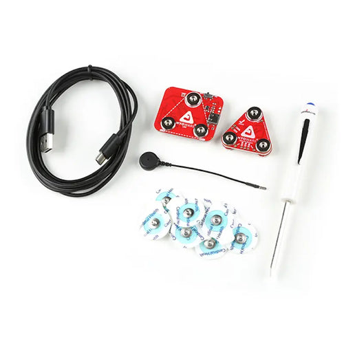 MyoWare 2.0 Muscle Sensor Basic Kit