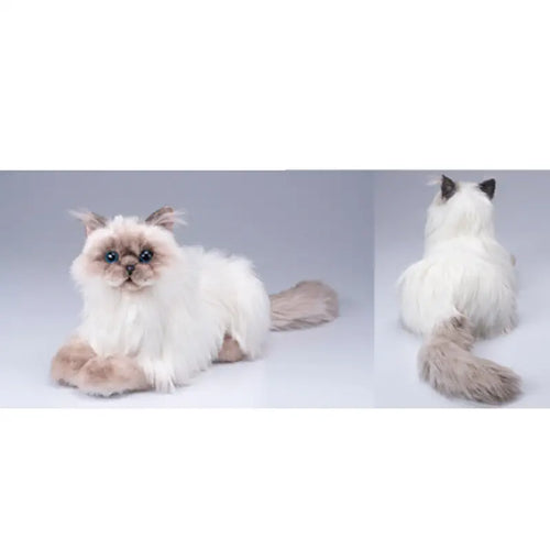 Nadenade EX HG Himalayan Robot Cat