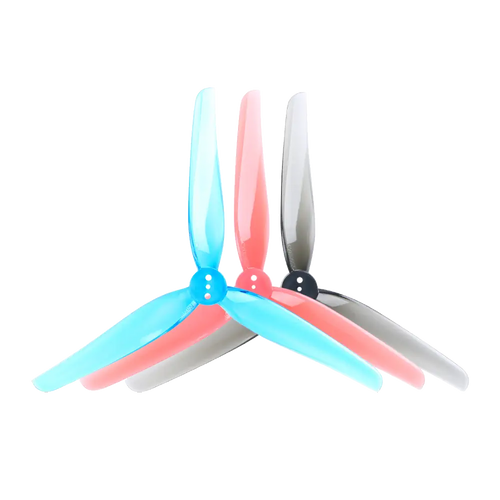 iFlight Nazgul 5030 Tri-Blade Propeller - Red