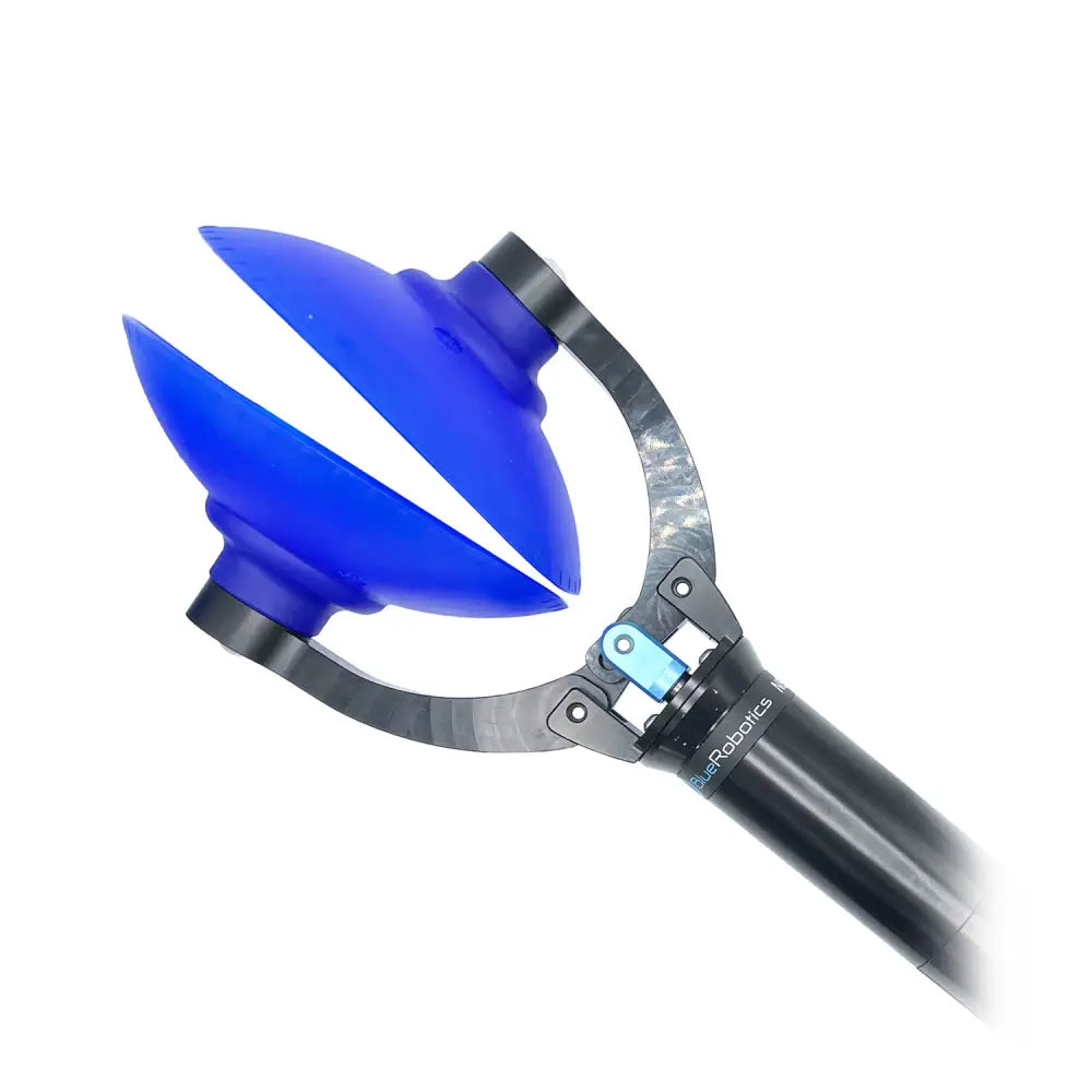 Newton ROV Sediment Sampler Attachment for Underwater Collection ...