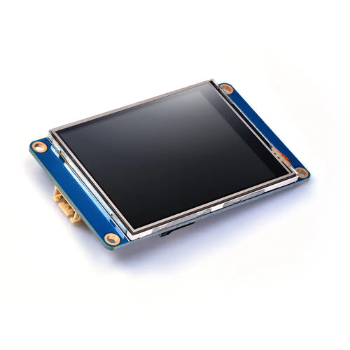 Nextion 2.8” Basic Series HMI Touch Display (NX3224T028)