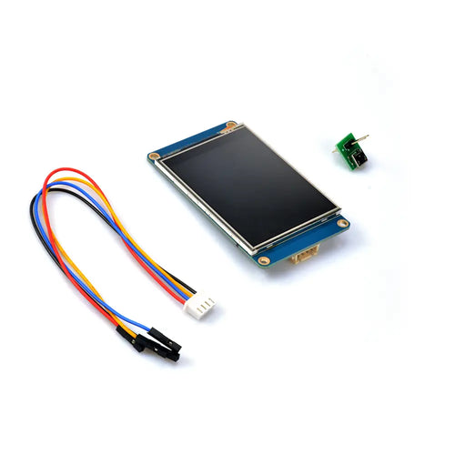Nextion 2.8” Basic Series HMI Touch Display (NX3224T028)