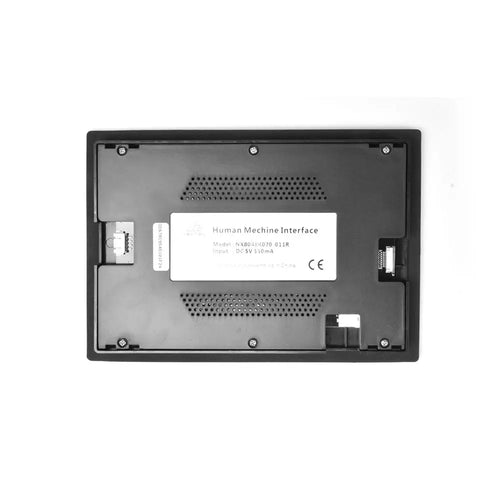 Nextion 7.0” Intelligent Series HMI Touch Display - No Enclosure (NX8048P070-011R)