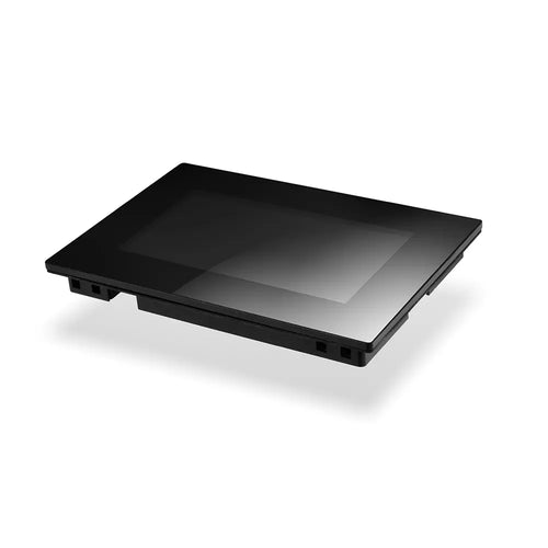 Nextion 7.0” Intelligent Series HMI Touch Display w/ Enclosure (NX8048P070-011C-Y)