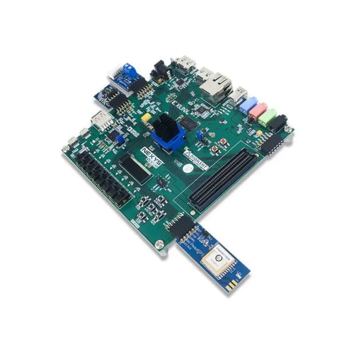 Nexys Video Artix-7 FPGA Training Board