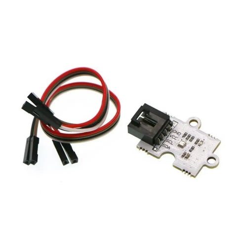 Octopus BME280 Pressure Sensor