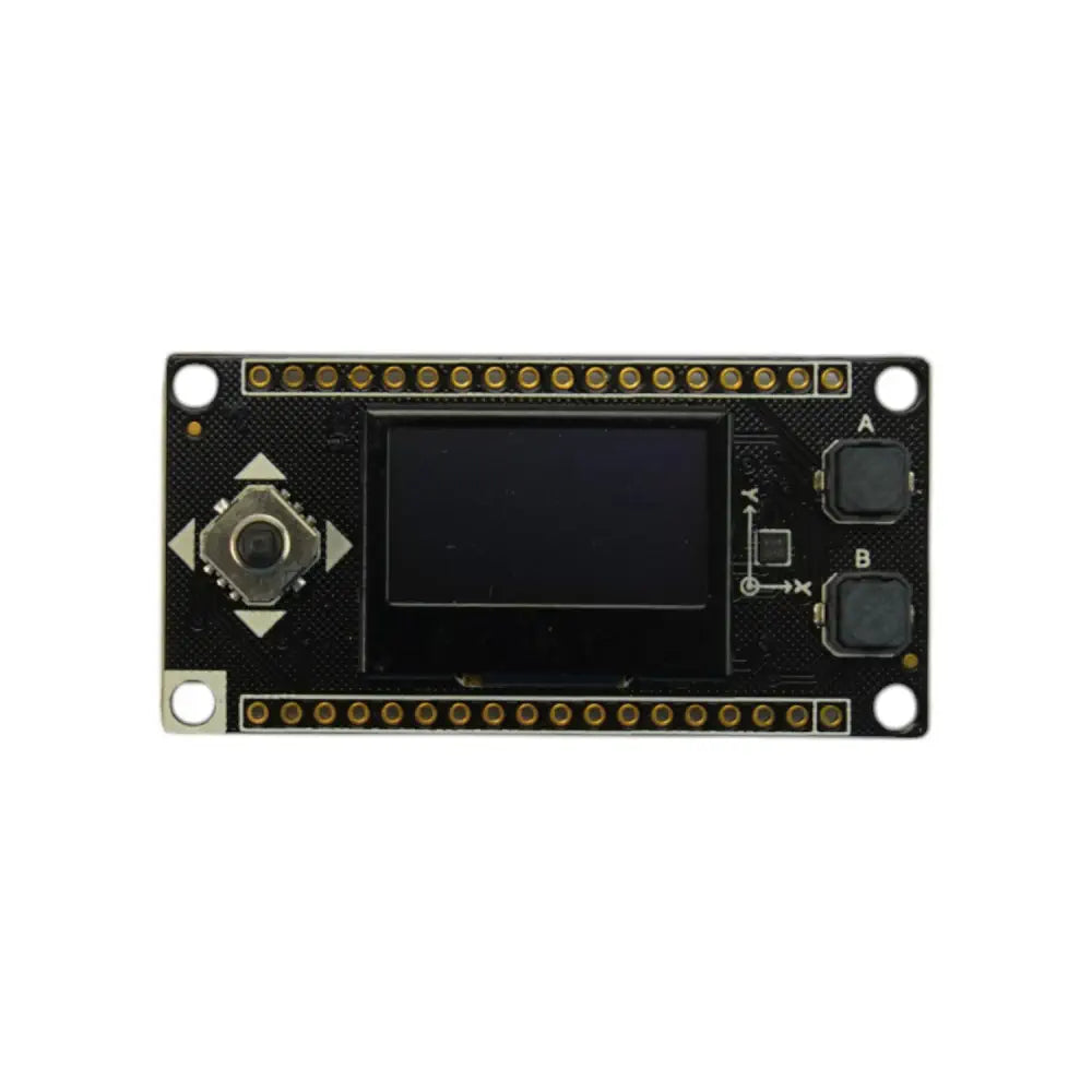 OLED128x64 Display - FireBeetle Covers