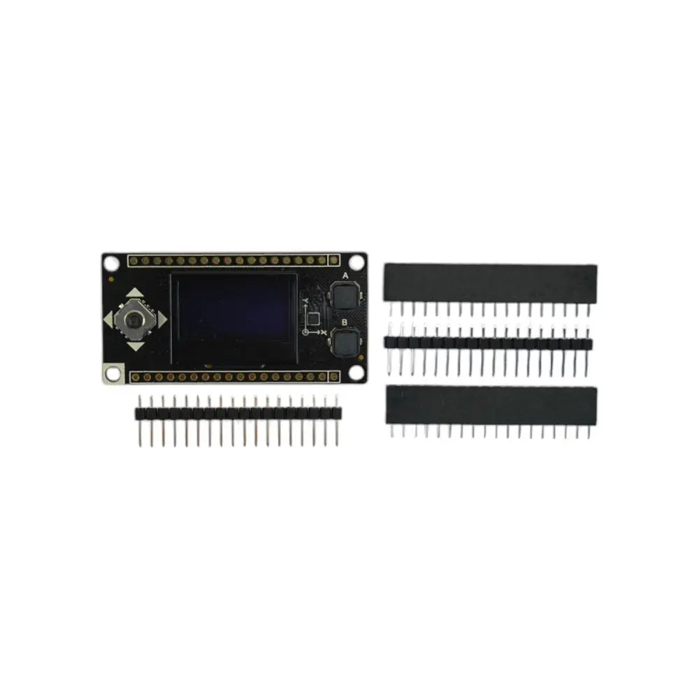 OLED128x64 Display - FireBeetle Covers
