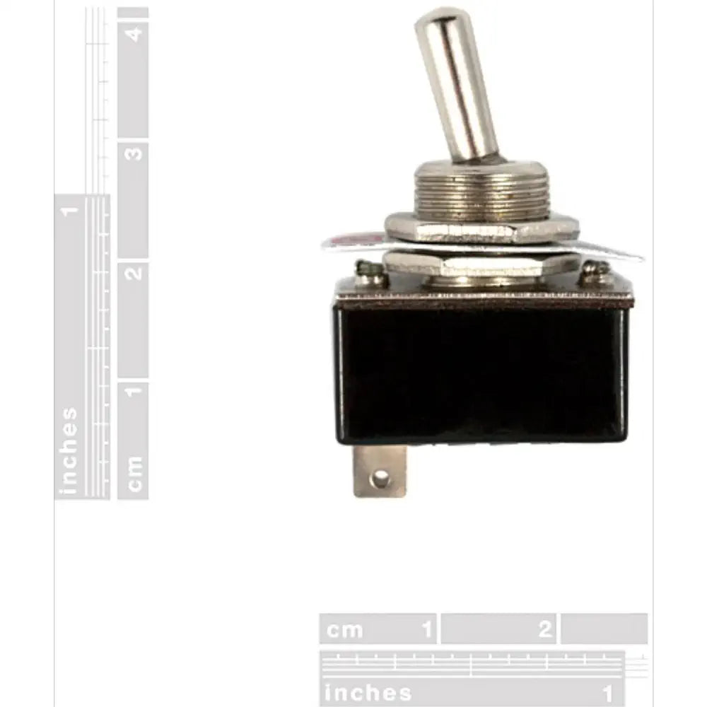 On Off Toggle Switch - RobotShop