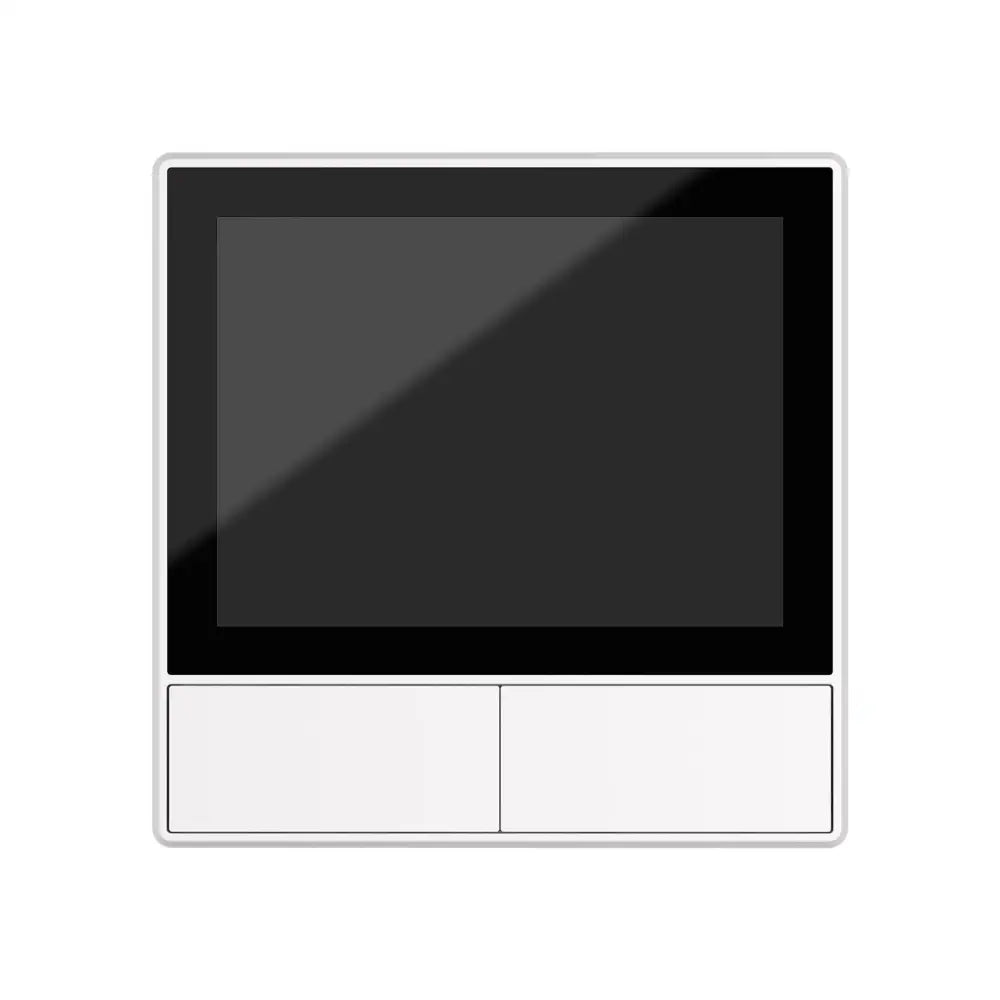 SONOFF NSPanel Smart Scene Wall Switch (86/EU Type - White)