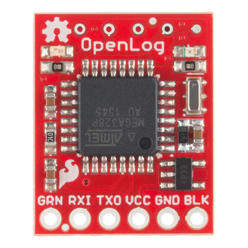 SparkFun OpenLog Data Logger