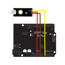 OSEPP Flame Sensor Module