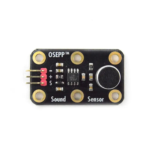 OSEPP Sound Sensor Module