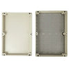 Outdoor IP65 Water Proof Enclosure w/ ABS Plate