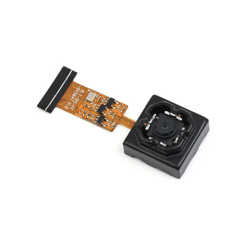 Waveshare OV5647 Optical Image Stabilization Camera Module for Raspberry Pi, 5MP