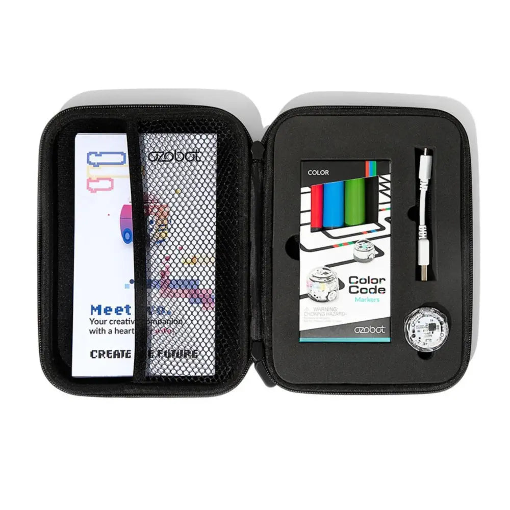 Ozobot Evo Entry Kit (White)