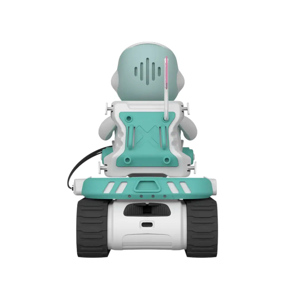 Panxer ロボット Panxer Vehicle for Eilik - RobotShop