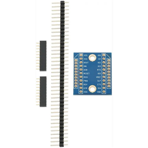 Parallax Breakout Board for XBee Module