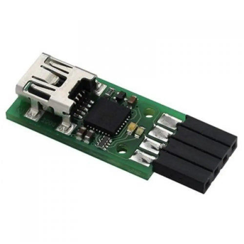 Parallax Prop Plug USB to Serial Converter