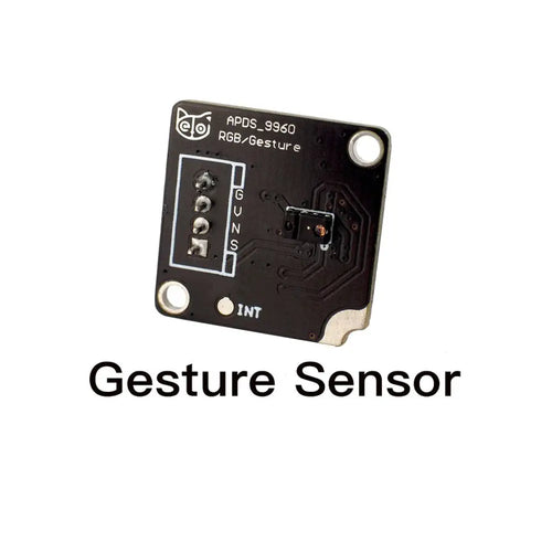 Petoi Basic Sensor Pack for Robotics, IoT & AI