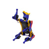Petoi Bittle X V2 Construction Kit w/ Alloy Servos