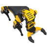 Petoi Bittle X V2 Construction Kit w/ Arm & Alloy Servos