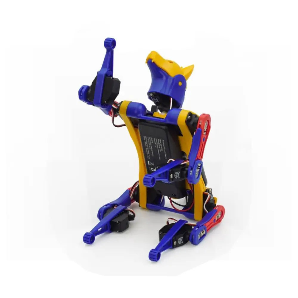 Petoi Bittle X V2 - Lite Servo - Pre-Assembled