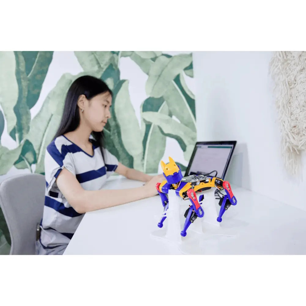 Petoi Bittle X V2 - Lite Servo - Pre-Assembled
