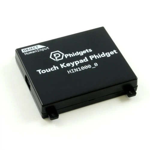 Phidgets 7 Buttons Touch Keypad