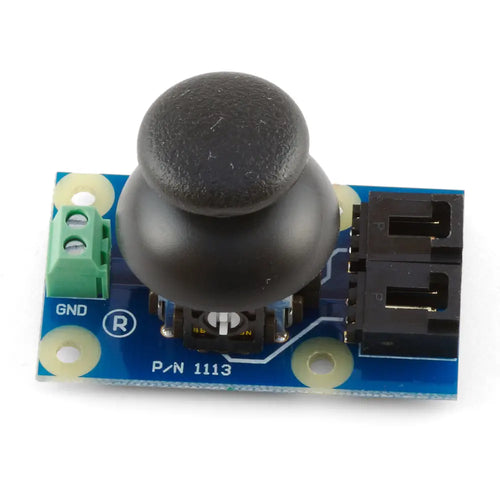 Phidgets Mini Joystick Sensor