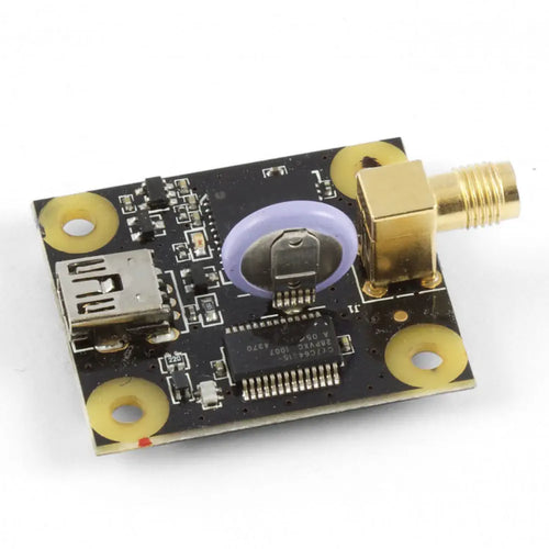 Phidgets USB GPS PhidgetGPS