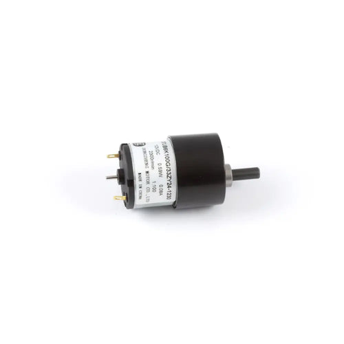 Phidgets 12V/1.6Kg-Cm/23rpm 100:1 DC Gear Motor