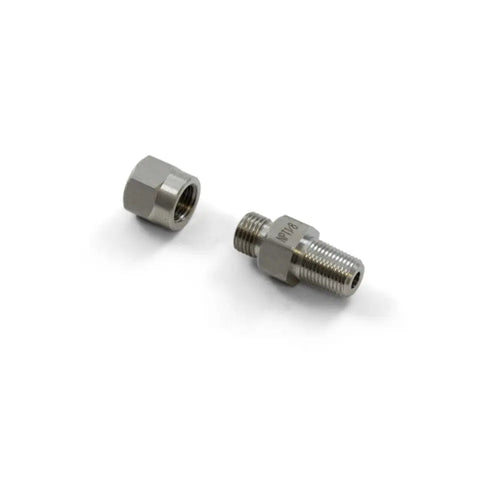 Phidgets 1/8″ NPT Mounting Nut for Temperature Probes