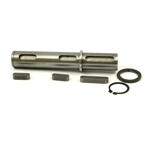 Phidgets 25mm Single Ended Output Shaft for Series 50 Worm Gearbox