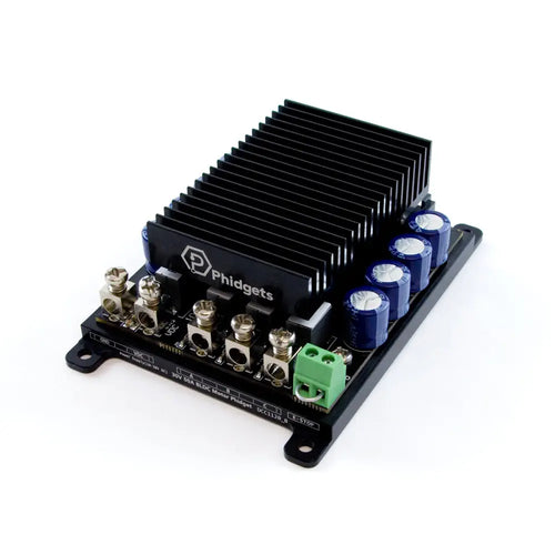 Phidgets 30V 50A Brushless DC Motor Phidget