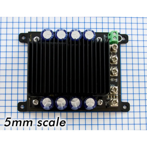Phidgets 30V 50A Brushless DC Motor Phidget