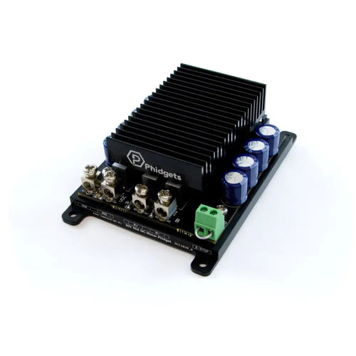 Phidgets 30V 50A DC Motor Phidget
